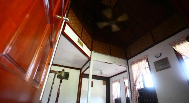 Teluk Dalam Resort, จอง รีสอร์ท Pangkor Laut Perak