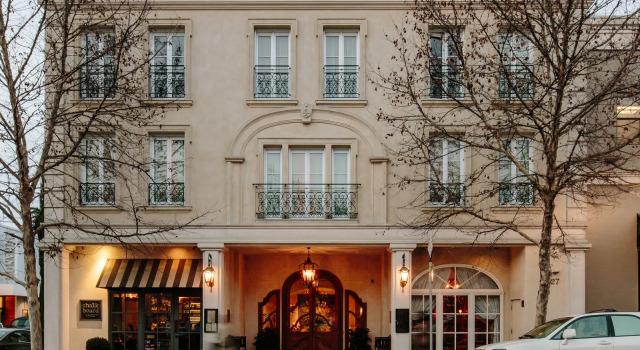 Liora Estate