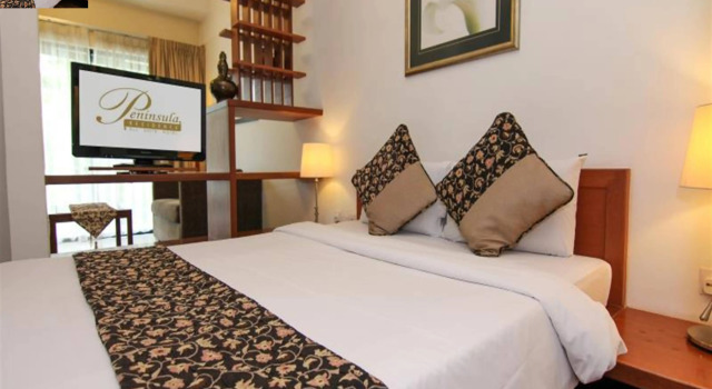 Peninsula Residence All Suite Hotel, Забронировать Отель Куала-Лумпур Федеральная территория Куала-Лумпур, рядом с Семантан