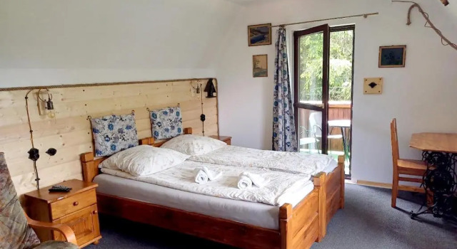 NA BANI-apartamenty i pokoje, Réserver Hôtel Hôtels à Petite-Pologne avec piscine, Piscine