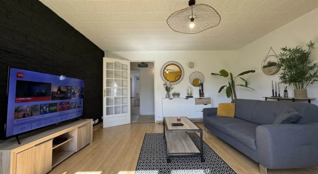 Urban Base in Le Mans - Comfort & Services