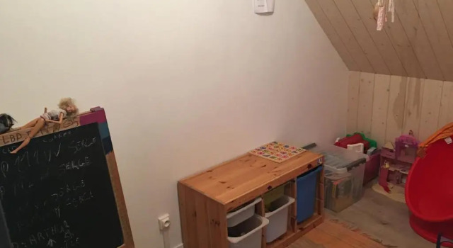 Апартаменты superbe appartement Vintage centre ville