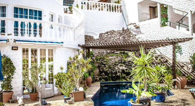 Casablanca Fuerteventura Morro Jable Suites, Reserva ahora Apartamento Morro Jable Islas Canarias