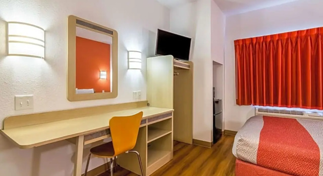 Номер Deluxe Motel 6 Fort Mill, SC - Charlotte