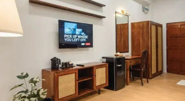Номер Superior Bania Boutique House