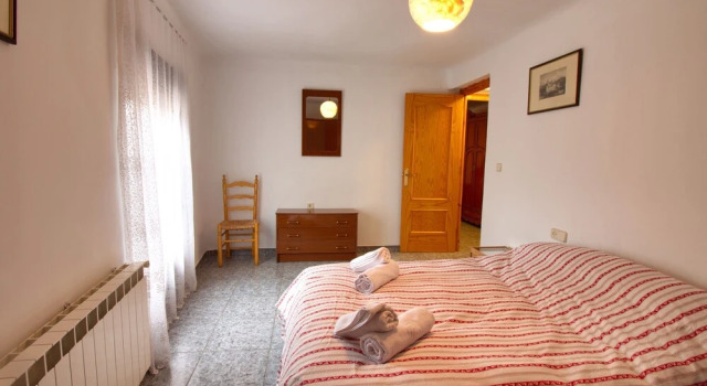 Cuencaloft Casa Rural El Hidalgo, Забронировать Отель Отели La Alcarria с парковкой, Парковка