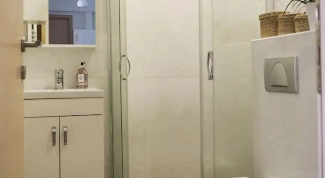 Апартаменты с 2 комнатами Stay Apartment
