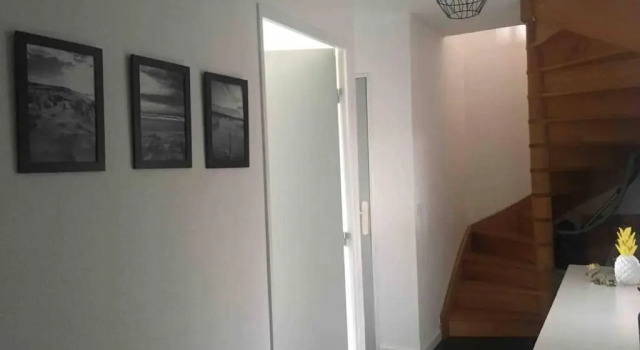 Апартаменты с 2 комнатами Proche Bordeaux Appartement 75 M2 Rooftop