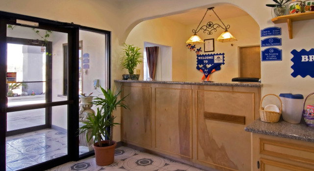Americas Best Value Inn and Suites Bush International Airport, Rezerwuj Hotel Humble Houston