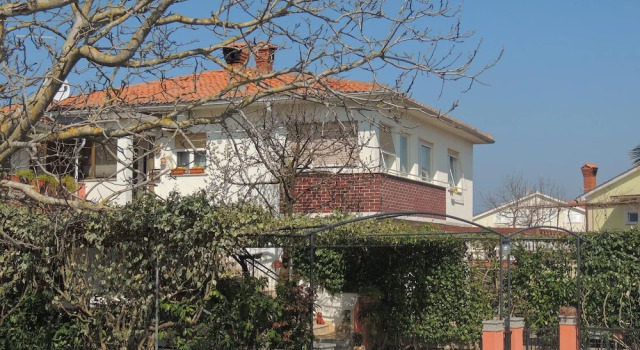 Apartment Ivan