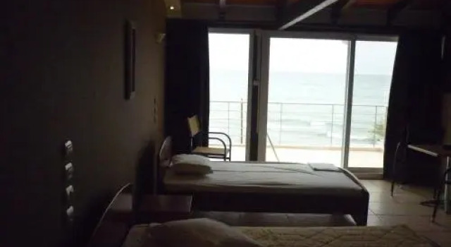 Hotel Dimitra, Rezervați Hotel Patras Achaia