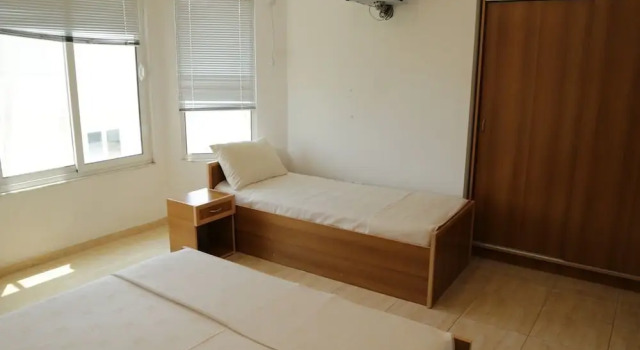 Номер Classic Mimi Lux Apartments