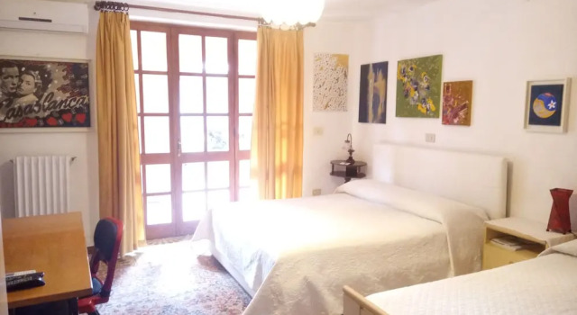 Номер Standard Villa Corrias