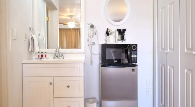 Номер Comfort Inn at Palm Springs