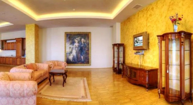 Tavria Hotel, Rezervovat Hotel Jalta 