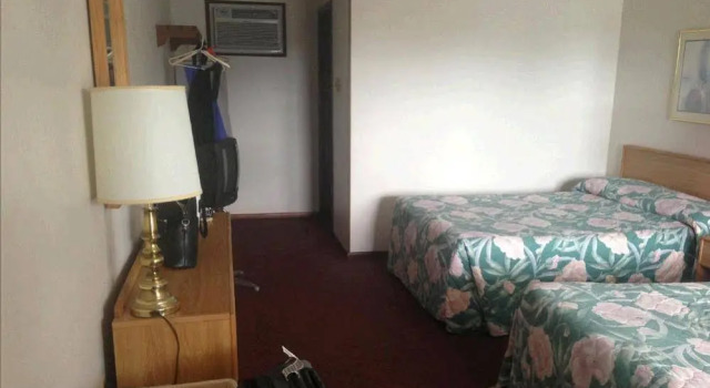 Gables Motel, Reserva ahora Motel Wisconsin Dells 