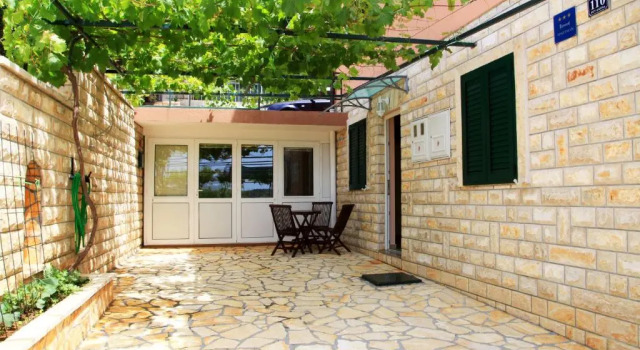 Студия Apartments Hari Tisno