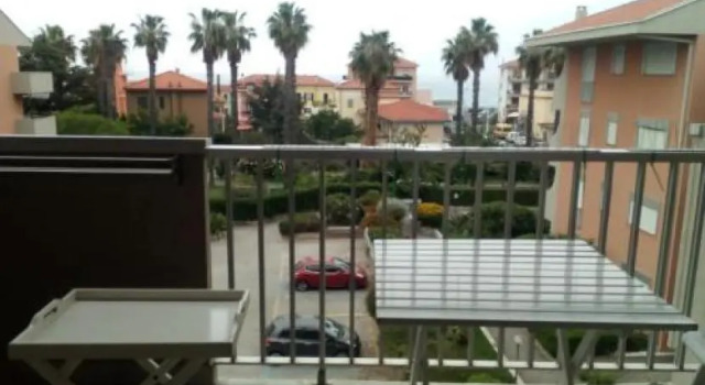 Flat 2 Bedrooms - Riva Ligure