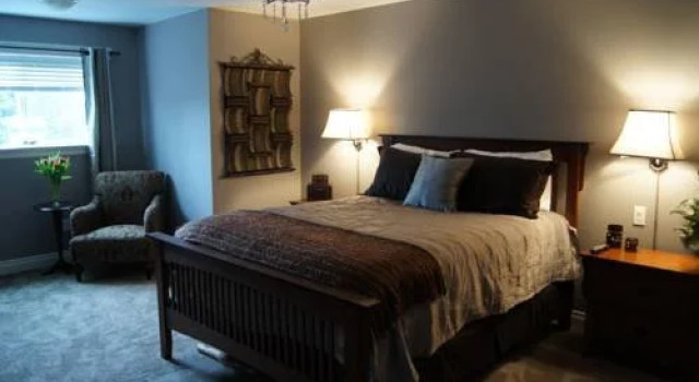 Mill Bay Guest Suite, Prenota Affittacamere Mill Bay Vancouver Island