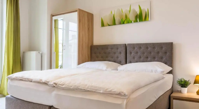 VacationClub - Aquamarina Apartament A-39, Забронировать Апартаменты/квартира Свиноуйсьце Западно-Поморское воеводство, рядом с Sea Fishing Museum