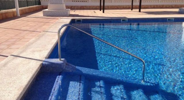 Апартаменты Apartamento Arenales