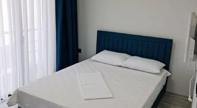Двухместный номер Standard c 1 комнатой Choras Butik Otel Restaurant