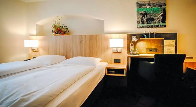 Номер Standard Hotel Europa