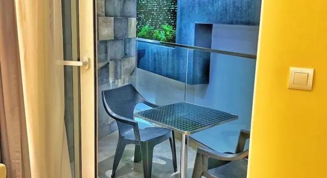 Двухместный номер Comfort Hotel Pierina