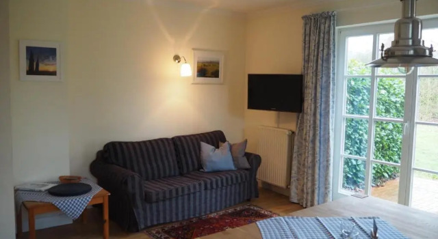 Cottage 2 chambres Ferienhof Hage