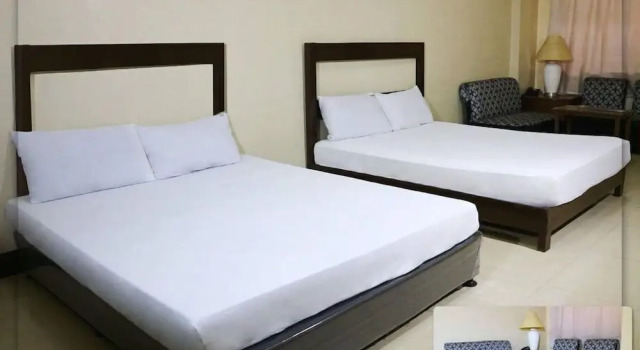 OYO 901 Ranchotel Tunasan