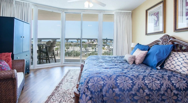 Crb0316 2 Bedroom Condo, Boek Appartement Orange Beach 