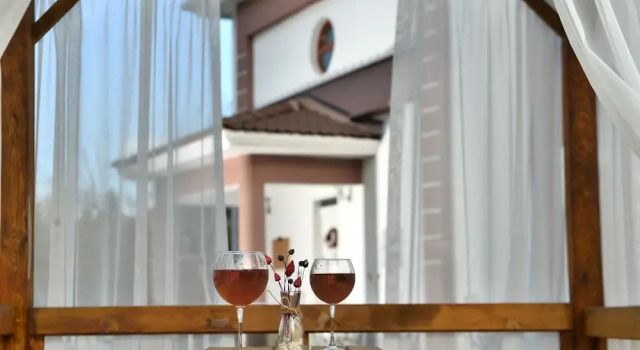 Pak Family Villas