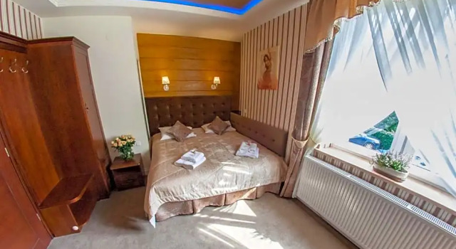 Hotel Fryderyk, Book Hotel Hotels in Podkarpackie with Breakfast, Breakfasts