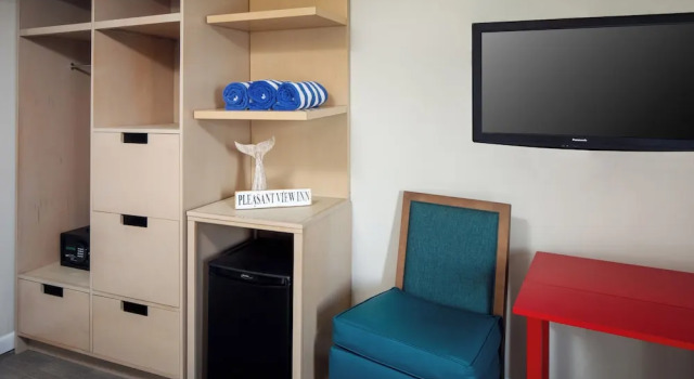 Двухместный номер Standard Pleasant View Inn
