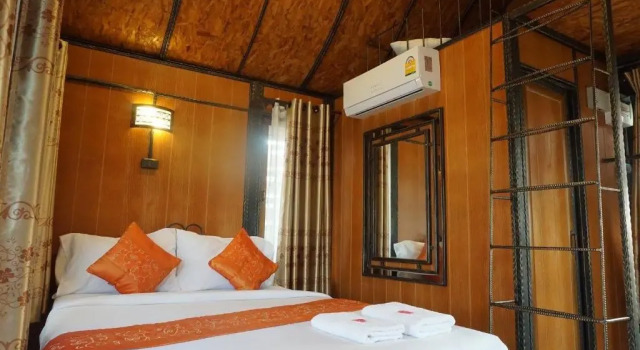 Номер Standard Mitaree Hotel 1