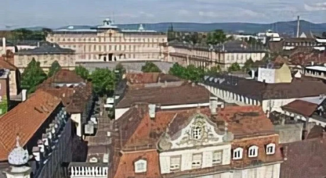 Am Schlo, Book Hotel Rastatt Baden-Württemberg