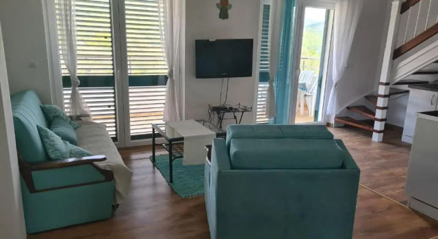 Kokos home, Забронировать Отель Стон Pelješac