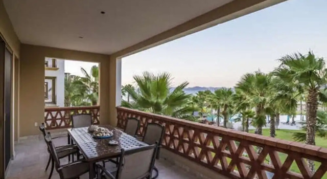 Paraiso del Mar By TO, Rezerwuj Hotel Hotele w Baja California Sur z parkingiem, Parking