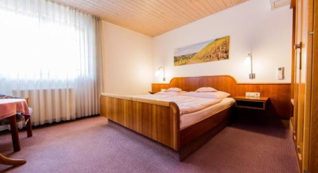 Hotel zur Post