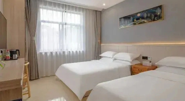 Suite Yueman Inn