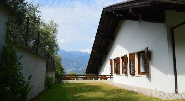 Номер Standard La Villa