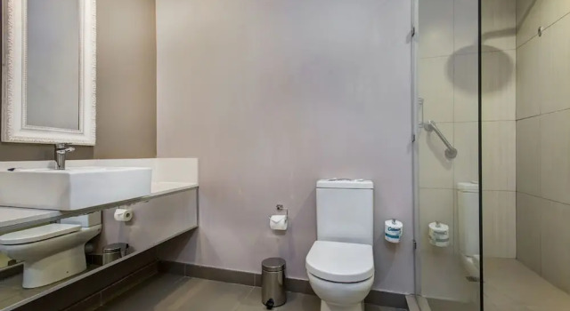Одноместный номер Deluxe ANEW Hotel Hatfield Pretoria
