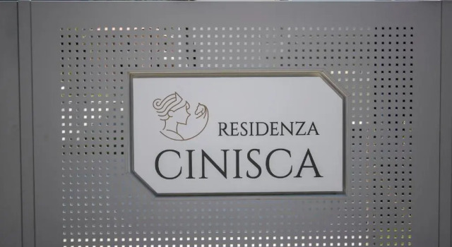 Апартаменты Residenza Cinisca
