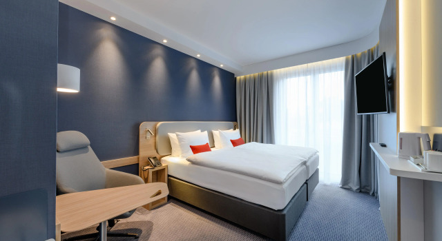 Holiday Inn Express Goettingen
