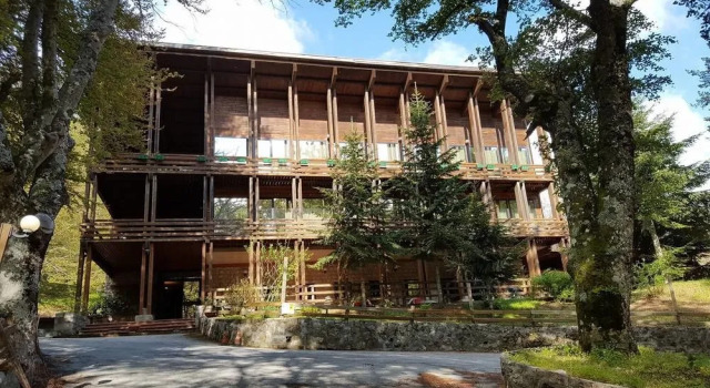 Hotel Sellata, Reserva ahora Hotel Abriola Basilicata