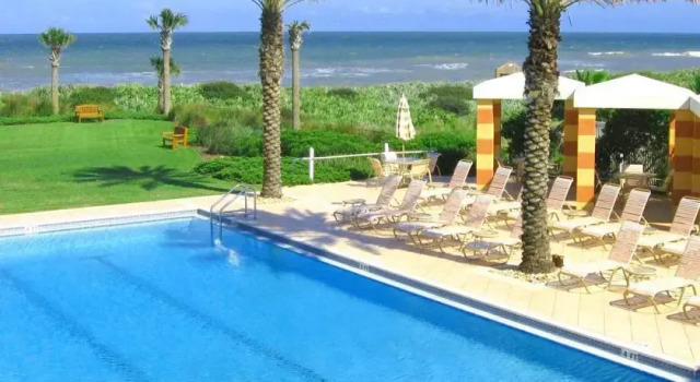 Cinnamon Beach 551 by Vacation Rental Pros