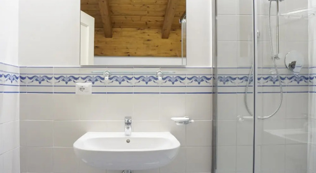 Апартаменты Casa Isolani Guest House Santo Stefano