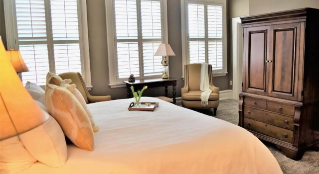Люкс JH Adams Inn, Trademark Collection by Wyndham
