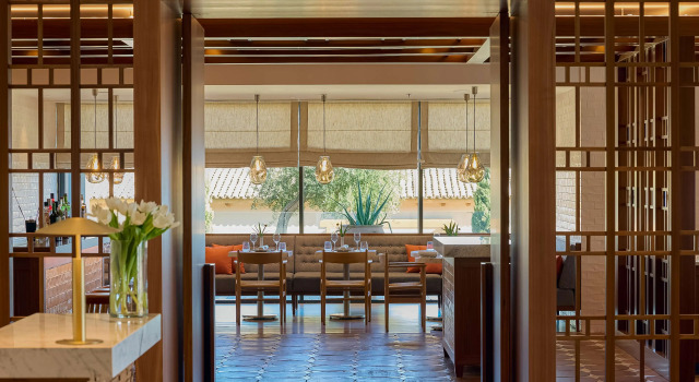 Angsana Corfu Resort & Spa