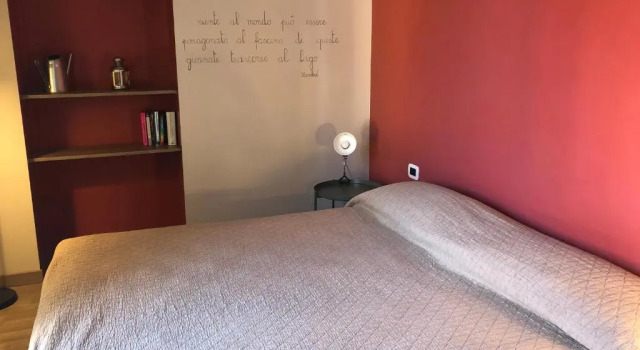 Студия Casa Diverio